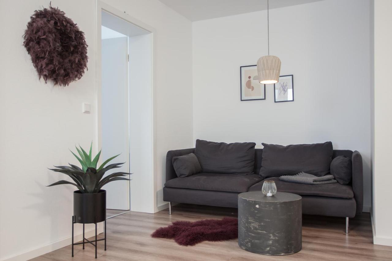 Talblick Apartment