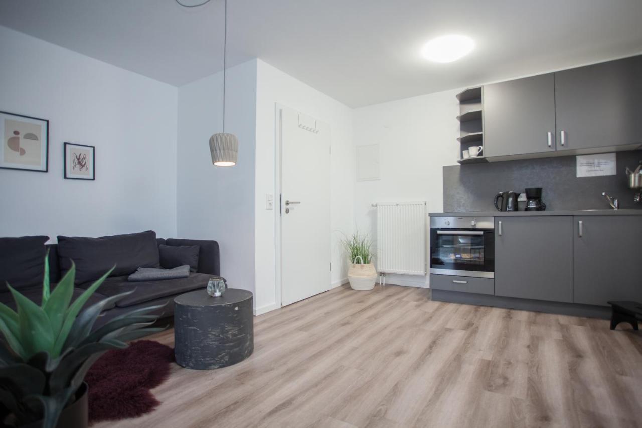 Apartment Talblick *