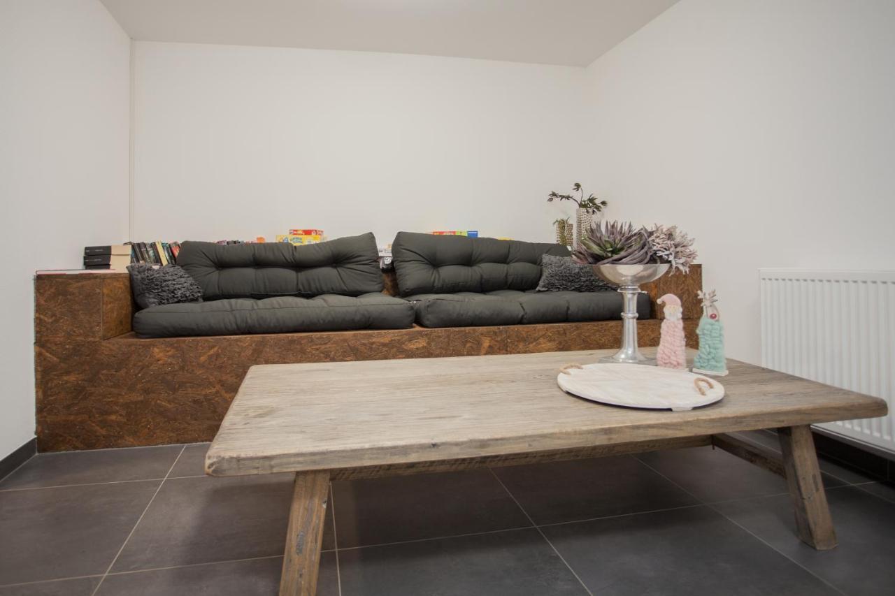 Apartment Talblick Winterberg