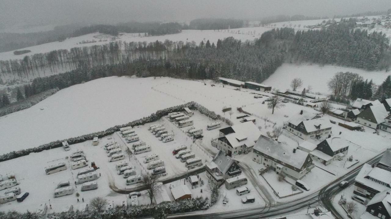 Apartment Talblick